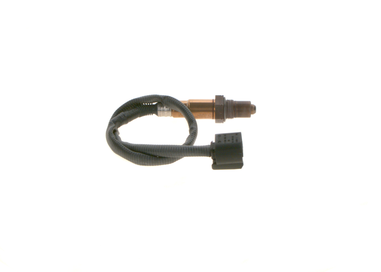 Lambda Sensor - 0 258 017 187 BOSCH