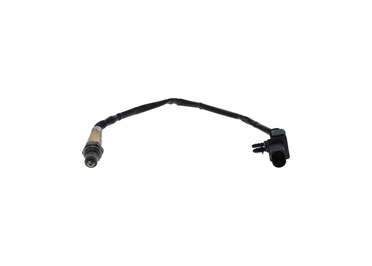 Lambda Sensor - 0 258 017 202 BOSCH