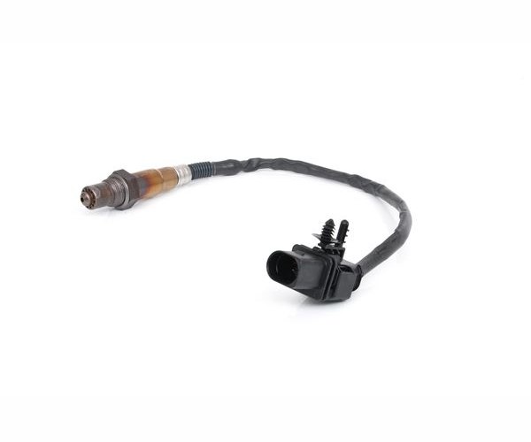 Lambda Sensor - 0 258 017 202 BOSCH