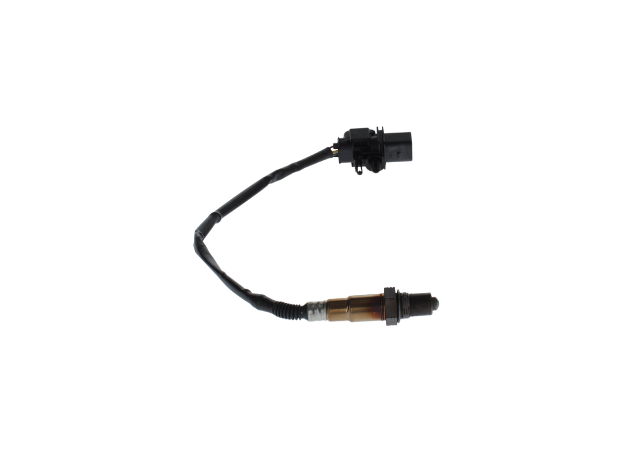 Lambda Sensor - 0 258 017 202 BOSCH