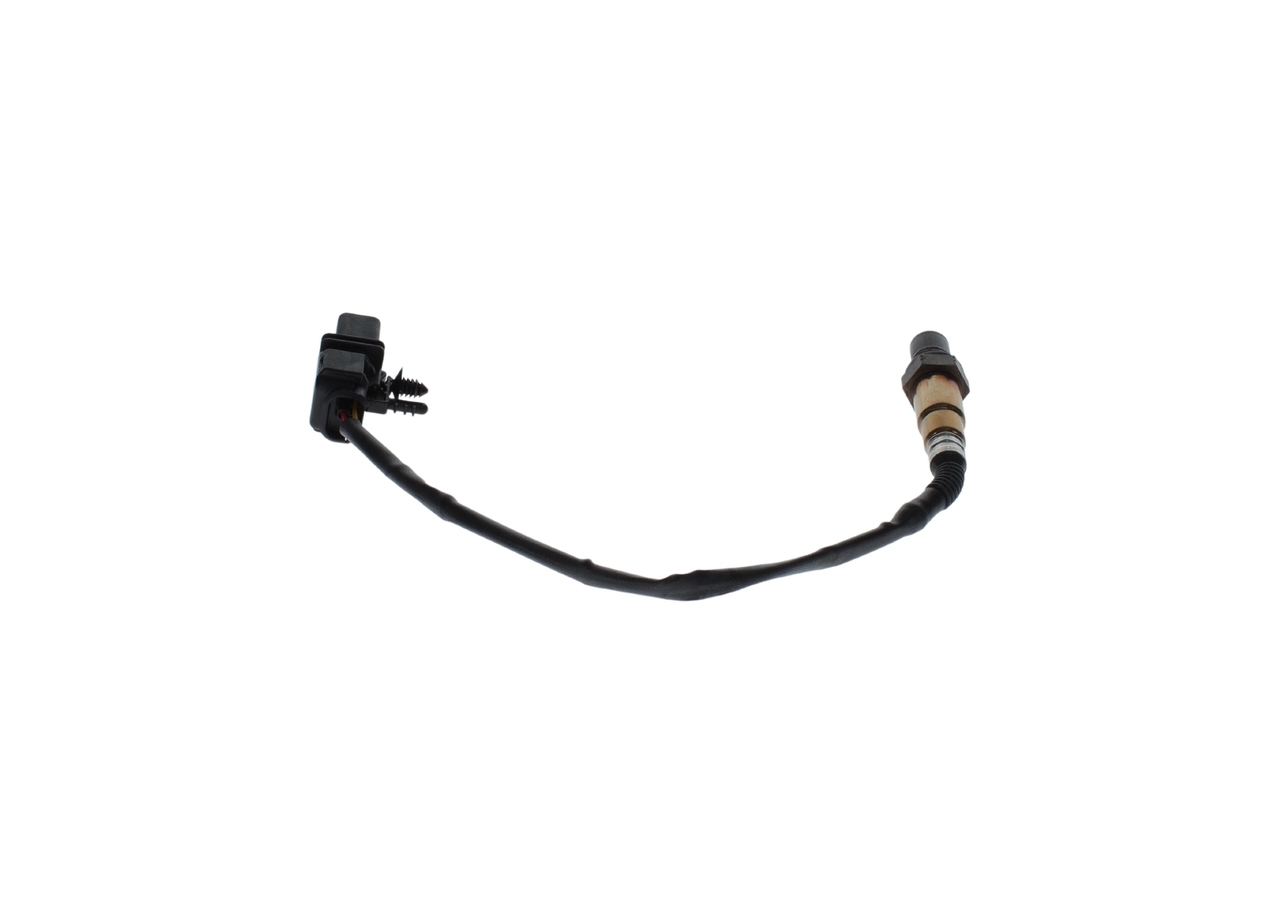 Lambda Sensor - 0 258 017 202 BOSCH