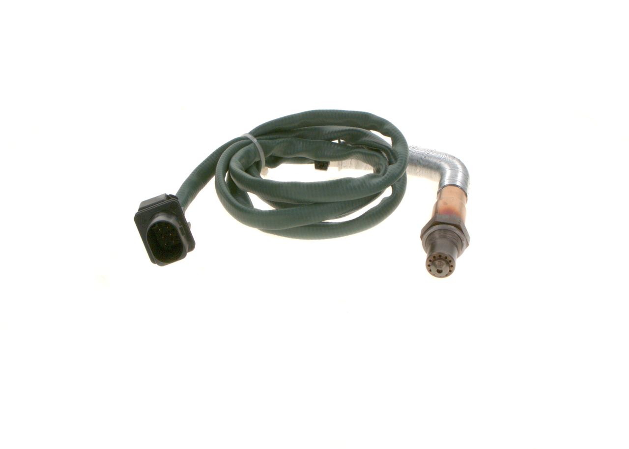 Lambda Sensor - 0 258 017 203 BOSCH