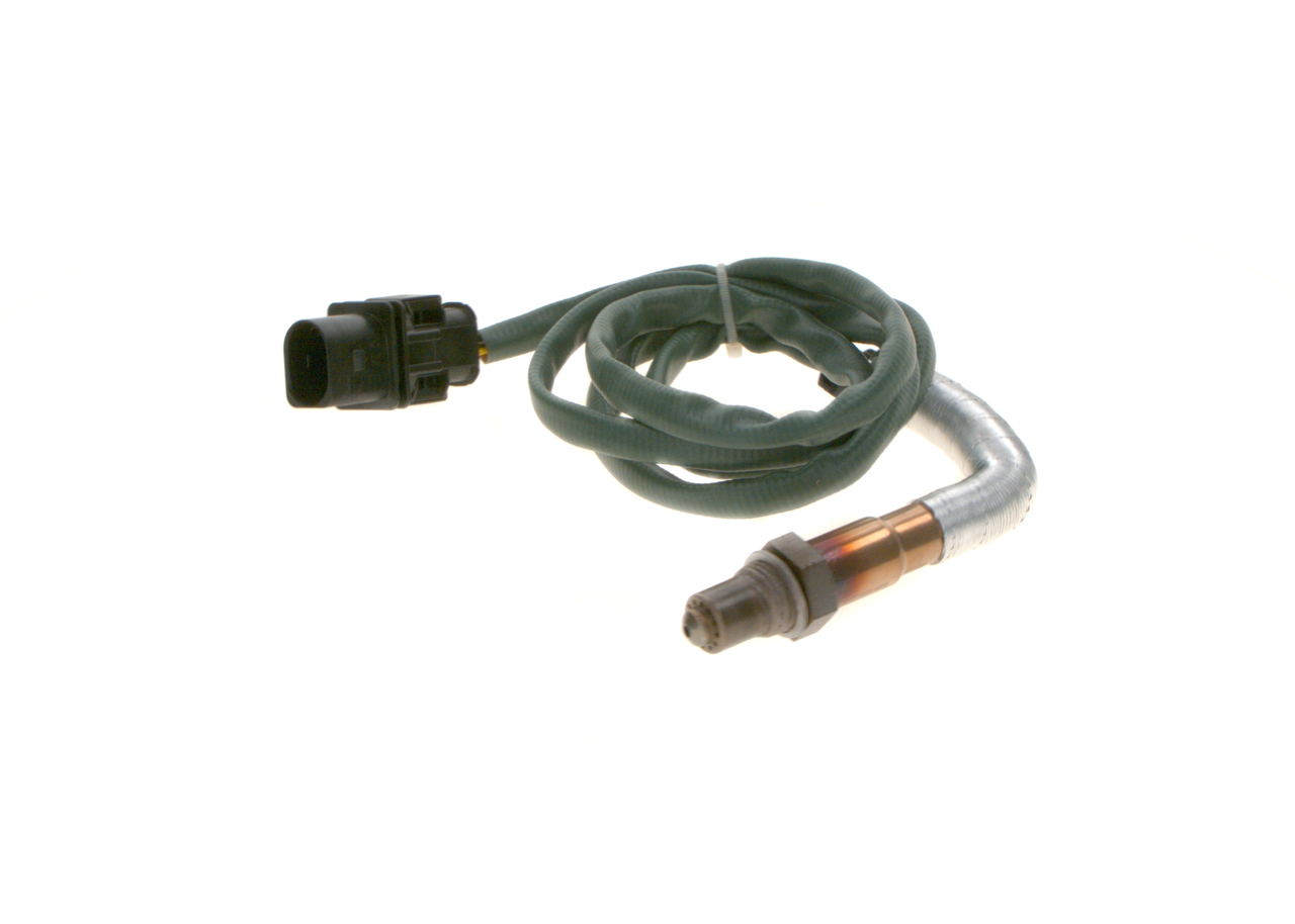 Lambda Sensor - 0 258 017 203 BOSCH