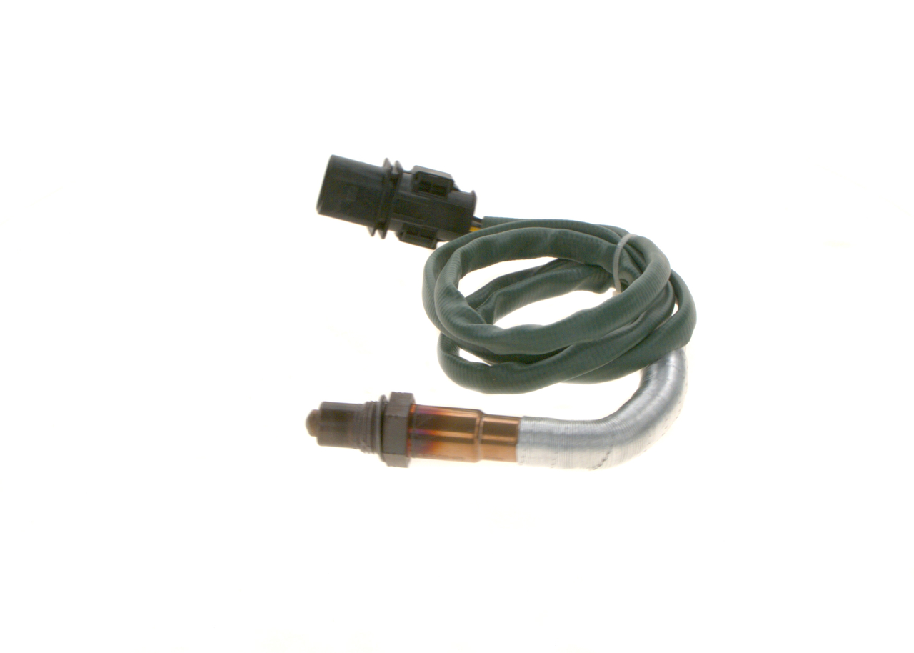 Lambda Sensor - 0 258 017 203 BOSCH