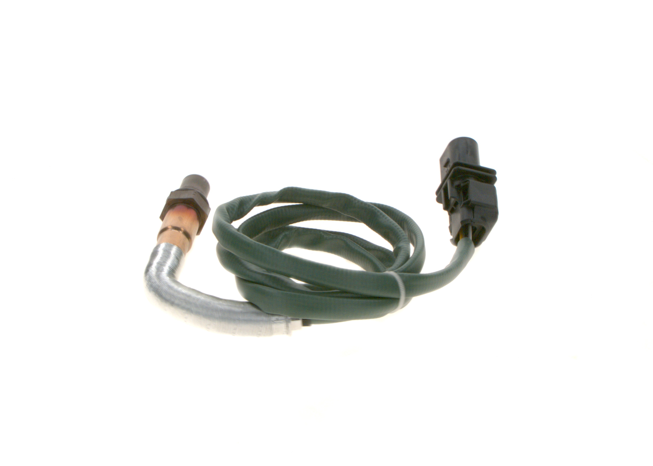 Lambda Sensor - 0 258 017 203 BOSCH