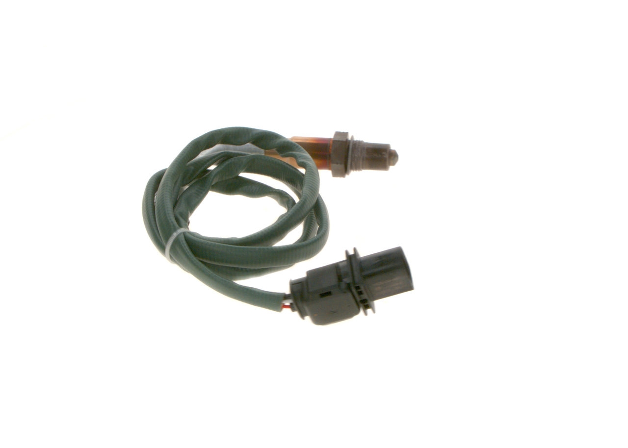 Lambda Sensor - 0 258 017 203 BOSCH