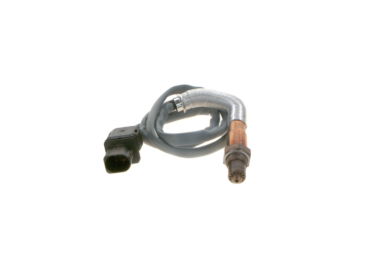 Lambda Sensor - 0 258 017 206 BOSCH