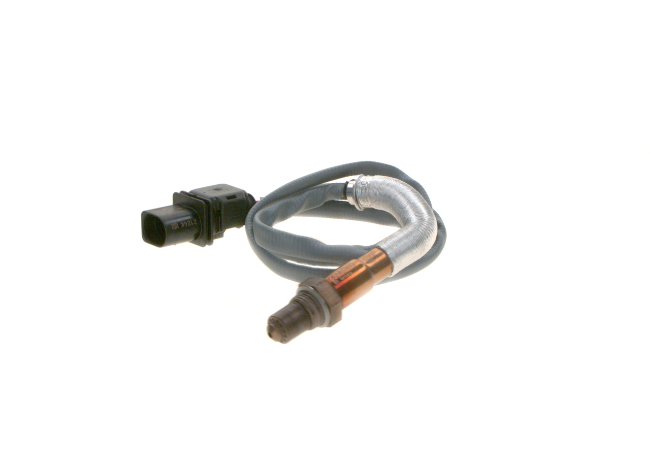 Lambda Sensor - 0 258 017 206 BOSCH