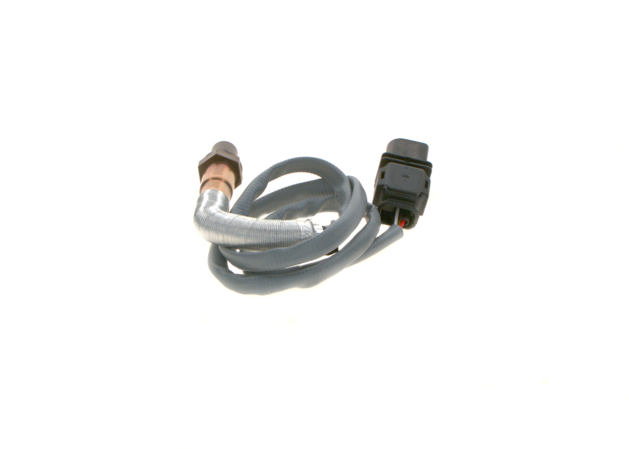 Lambda Sensor - 0 258 017 206 BOSCH