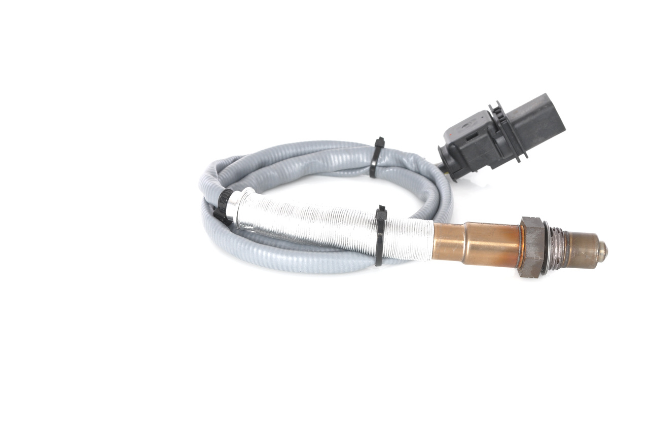 Lambda Sensor - 0 258 017 206 BOSCH