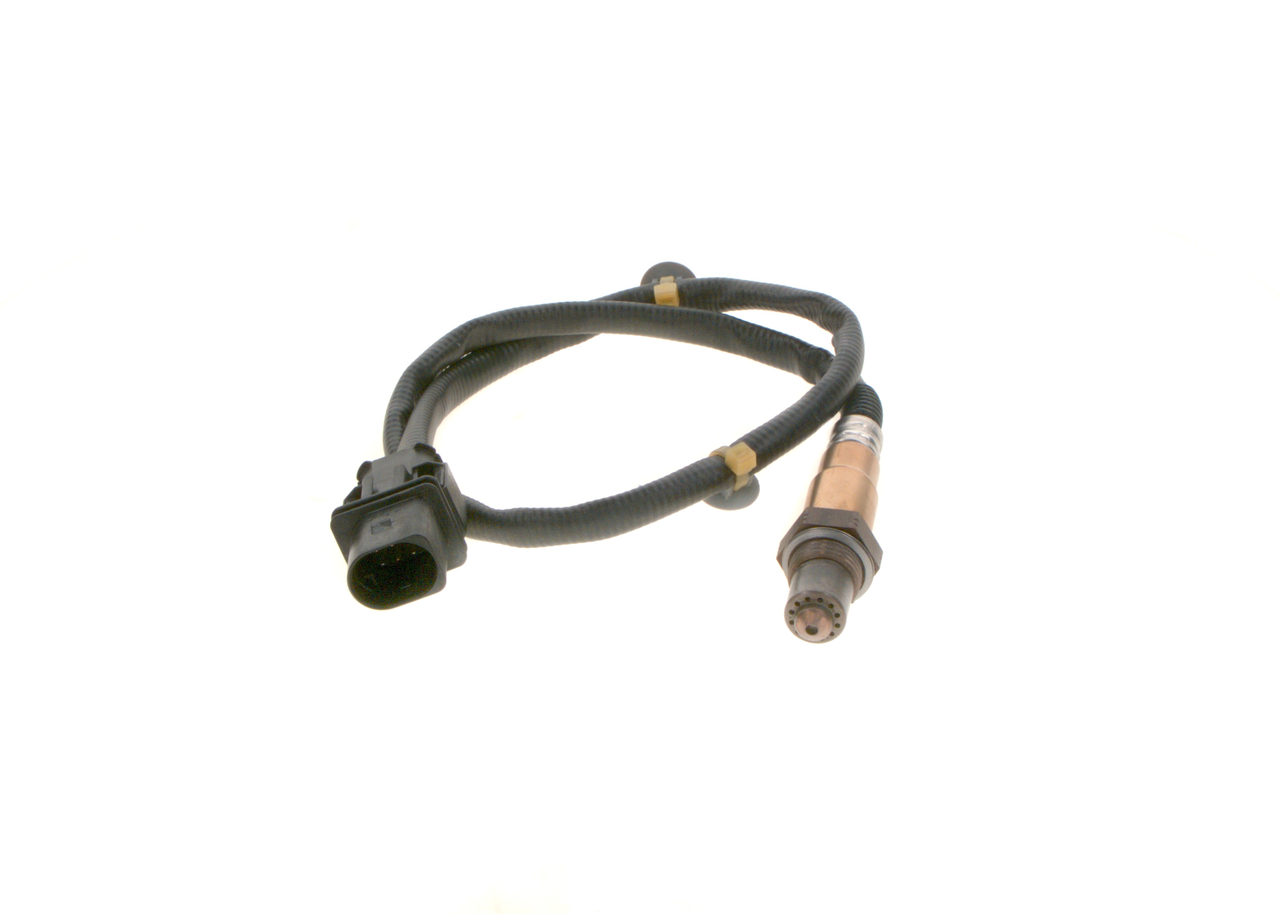 Lambda Sensor - 0 258 017 209 BOSCH