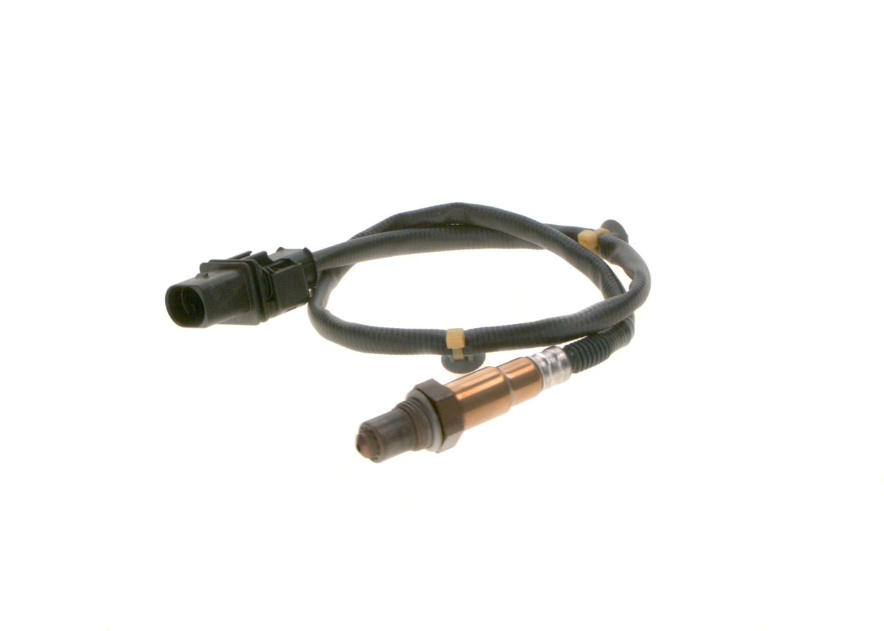 Lambda Sensor - 0 258 017 209 BOSCH