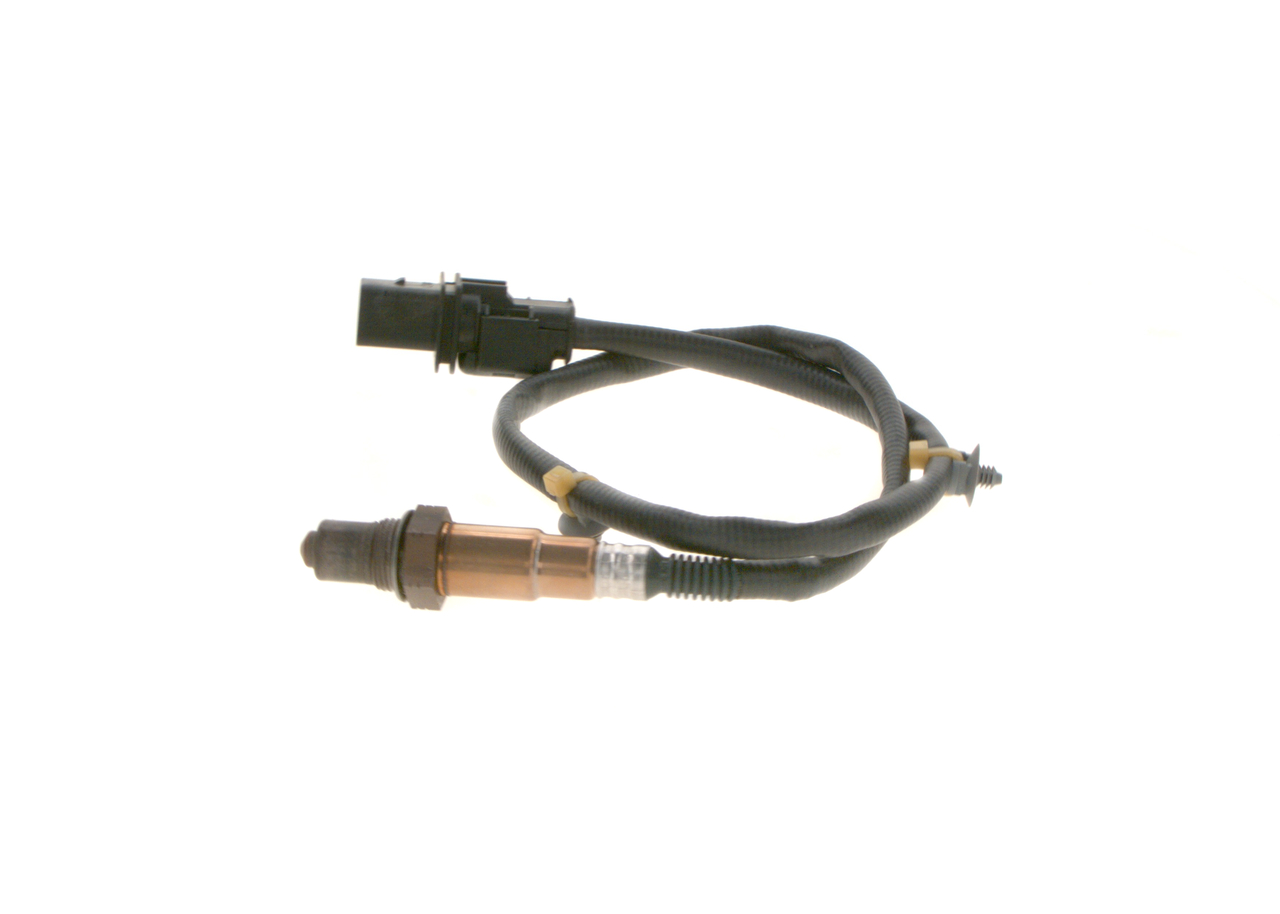 Lambda Sensor - 0 258 017 209 BOSCH