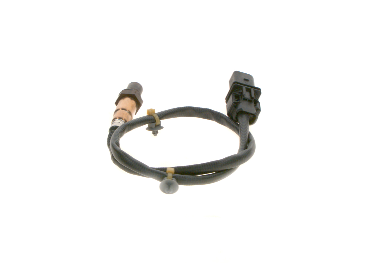 Lambda Sensor - 0 258 017 209 BOSCH