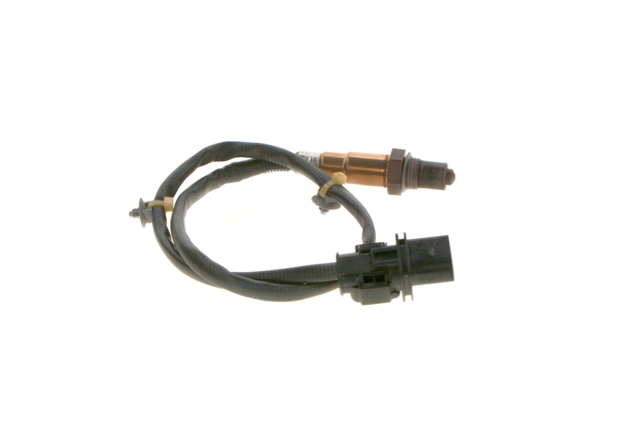 Lambda Sensor - 0 258 017 209 BOSCH
