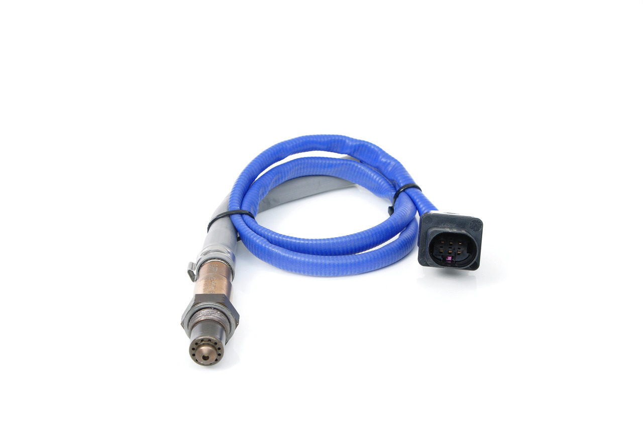 Lambda Sensor - 0 258 017 213 BOSCH
