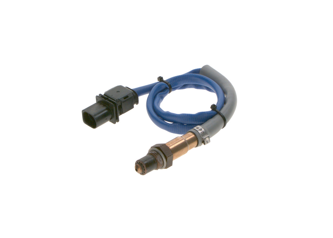 Lambda Sensor - 0 258 017 213 BOSCH
