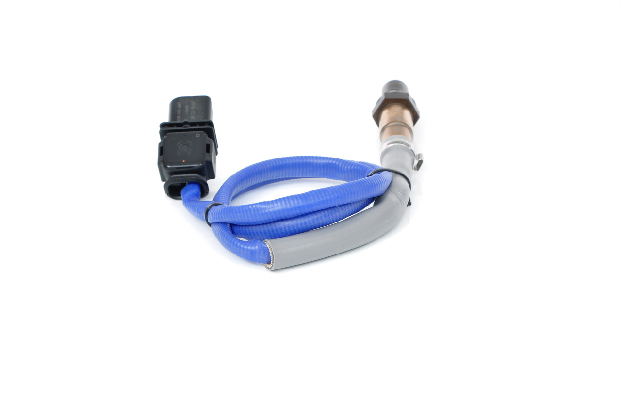 Lambda Sensor - 0 258 017 213 BOSCH