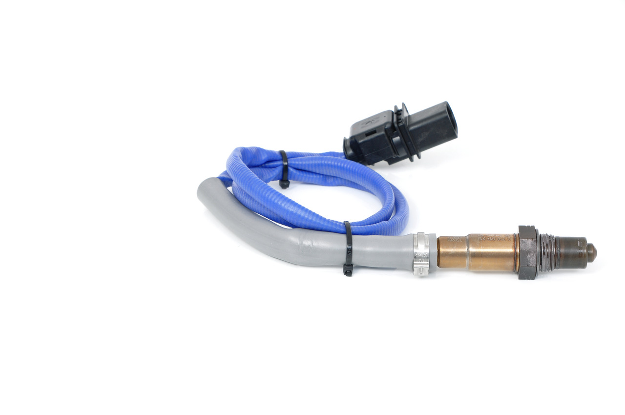 Lambda Sensor - 0 258 017 213 BOSCH