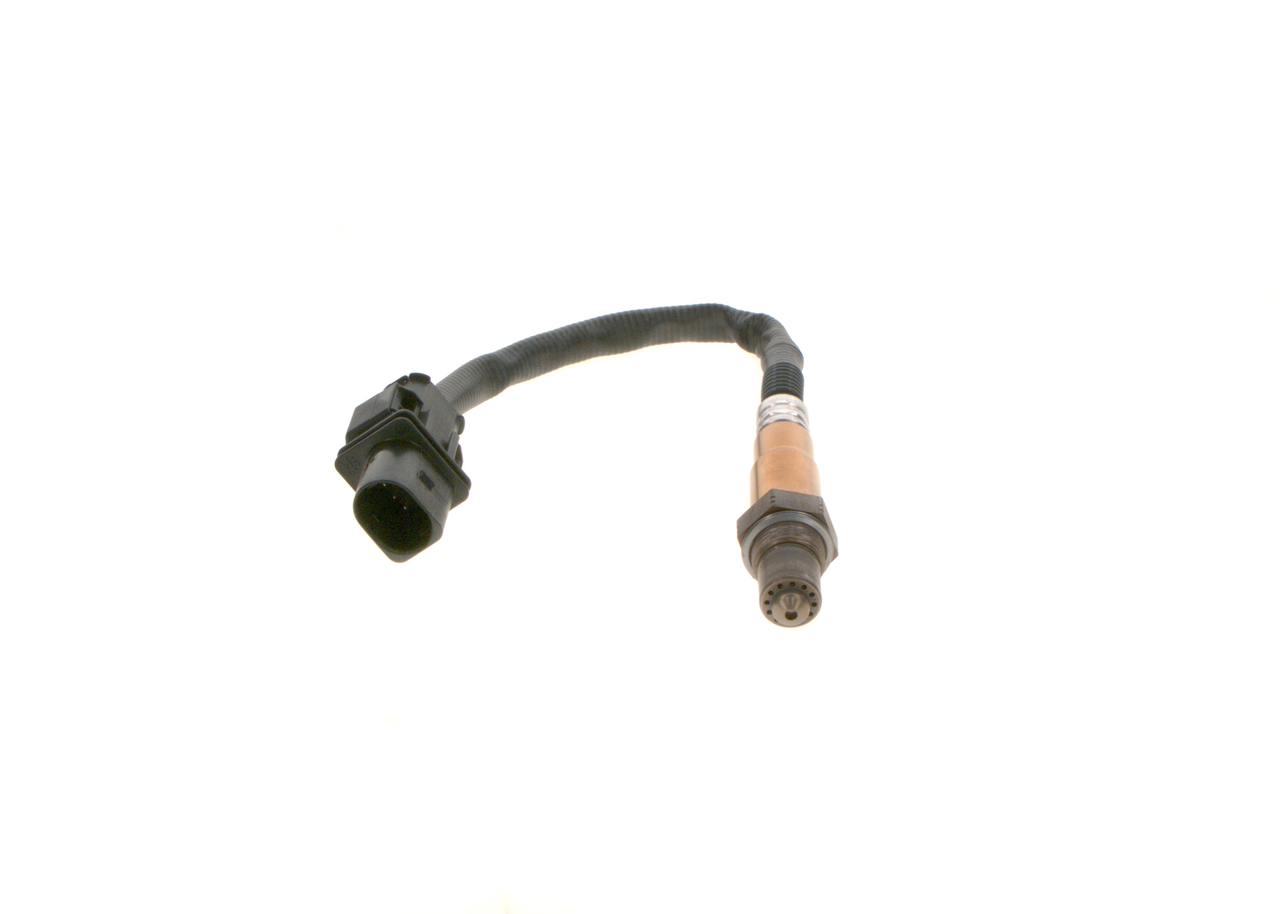 Lambda Sensor - 0 258 017 217 BOSCH