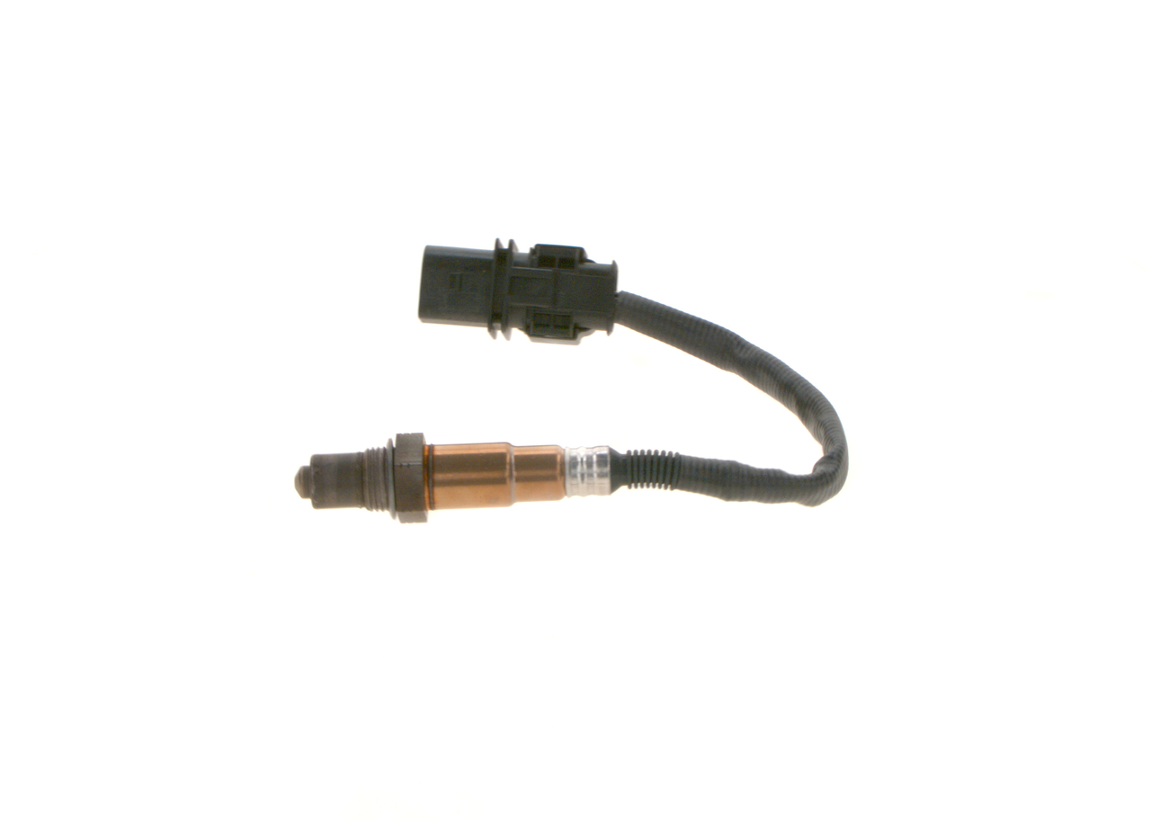 Lambda Sensor - 0 258 017 217 BOSCH