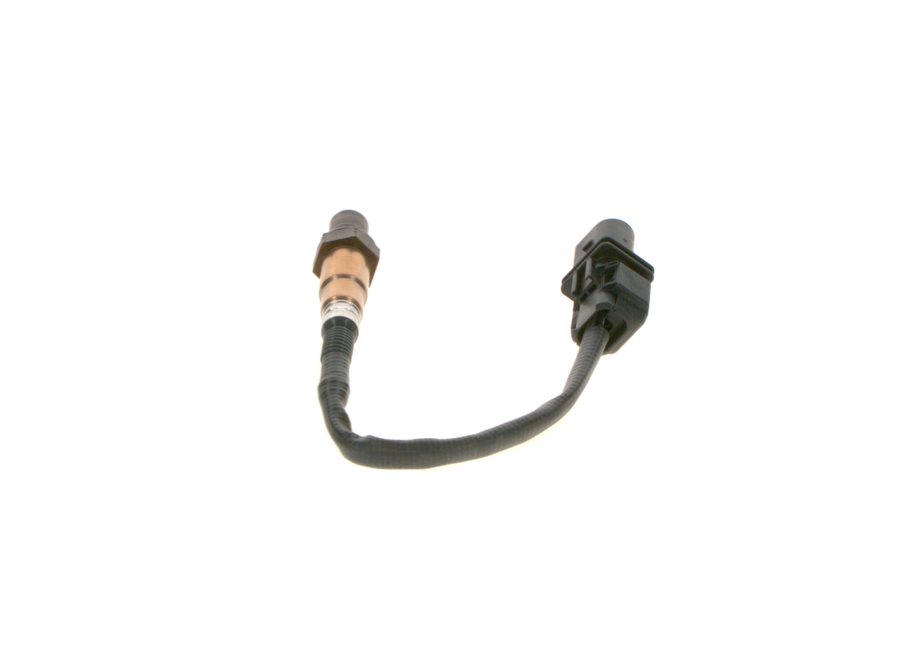 Lambda Sensor - 0 258 017 217 BOSCH