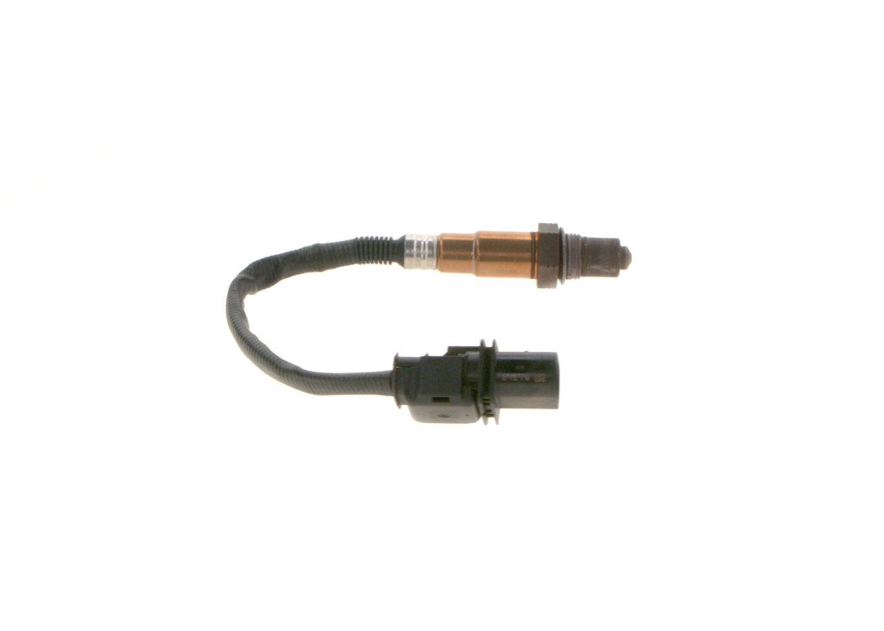 Lambda Sensor - 0 258 017 217 BOSCH