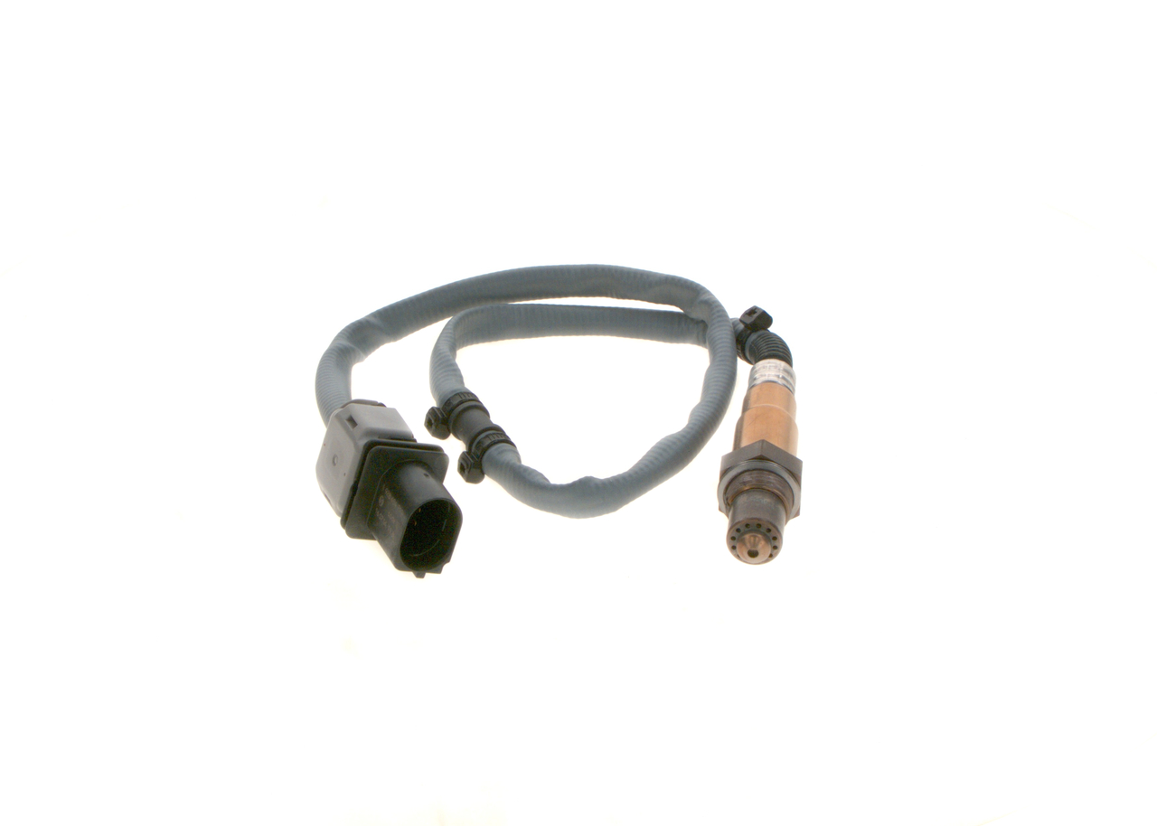 Lambda Sensor - 0 258 017 218 BOSCH