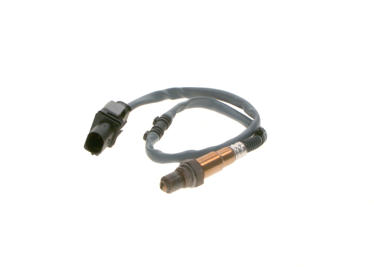 Lambda Sensor - 0 258 017 218 BOSCH