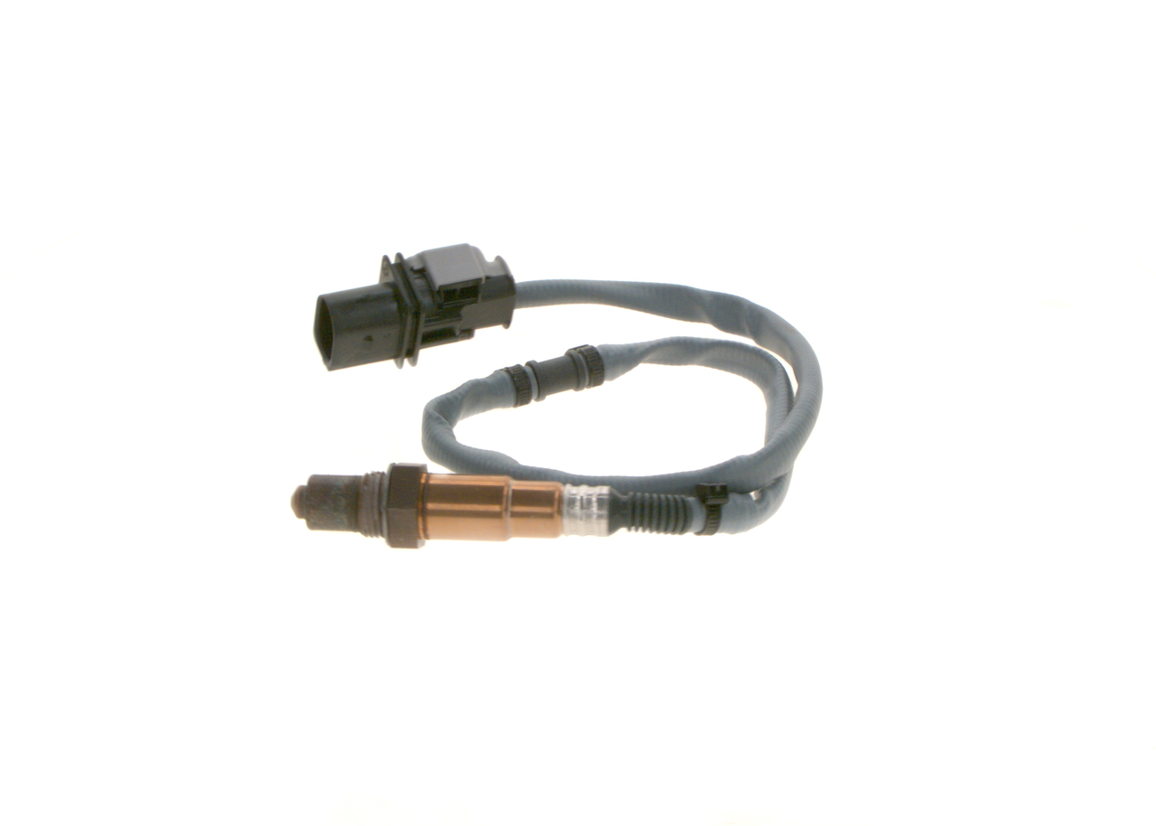 Lambda Sensor - 0 258 017 218 BOSCH