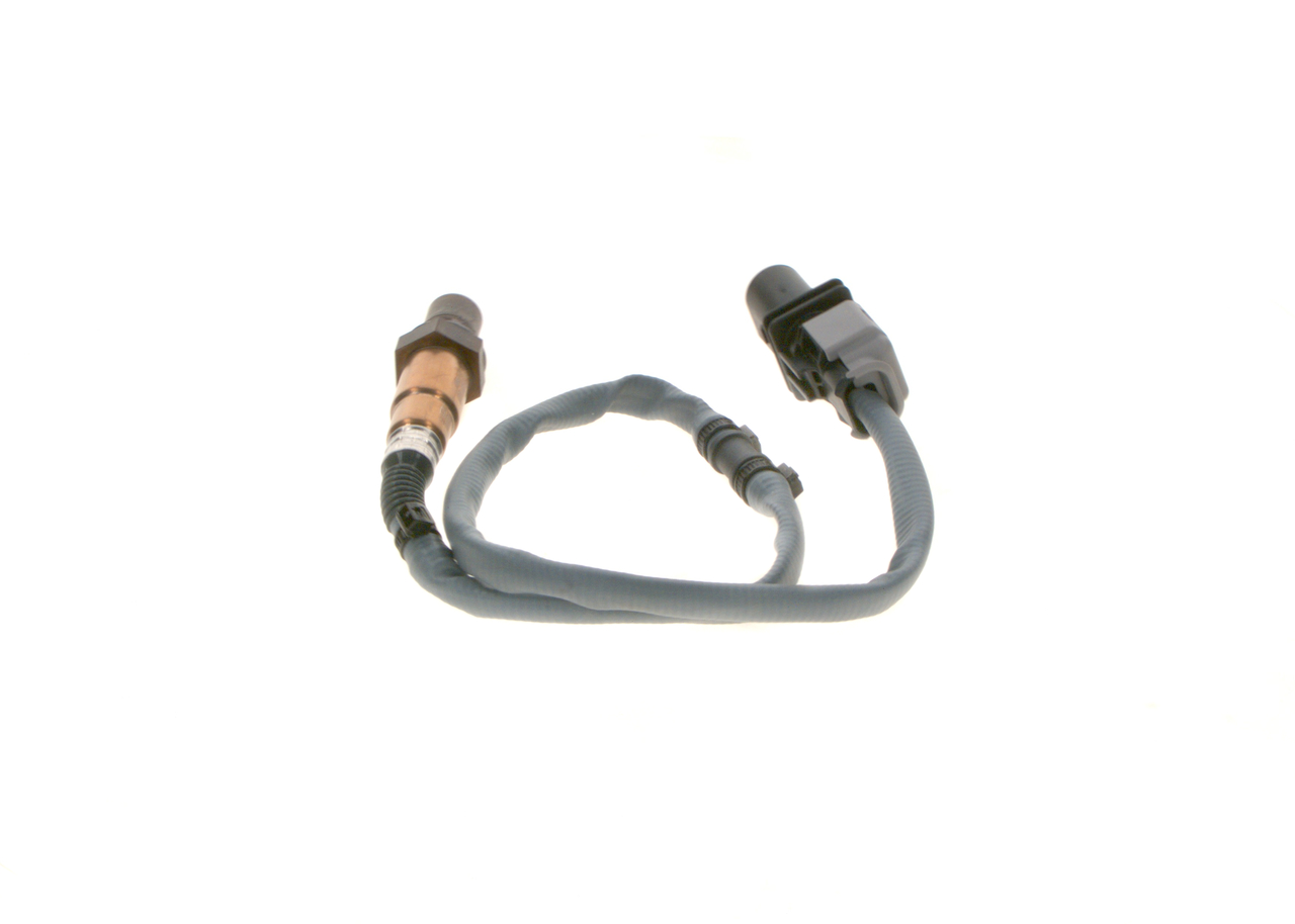 Lambda Sensor - 0 258 017 218 BOSCH