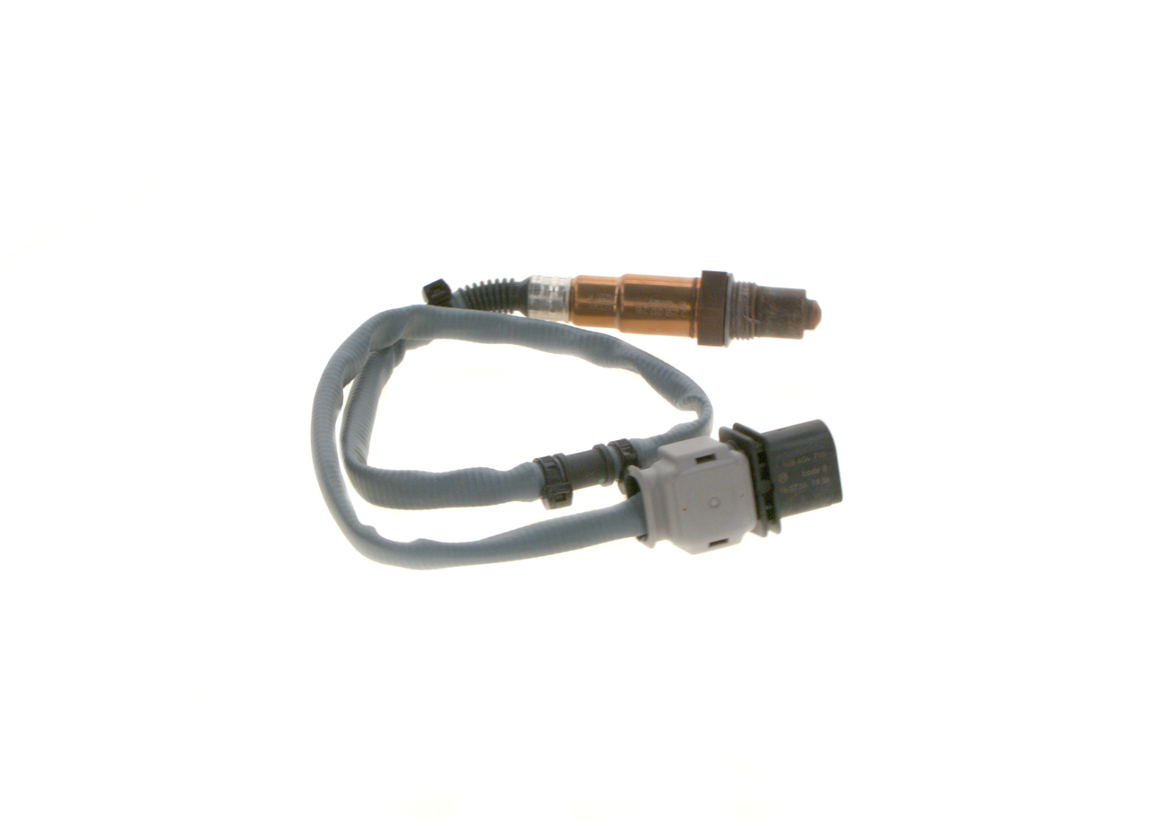 Lambda Sensor - 0 258 017 218 BOSCH