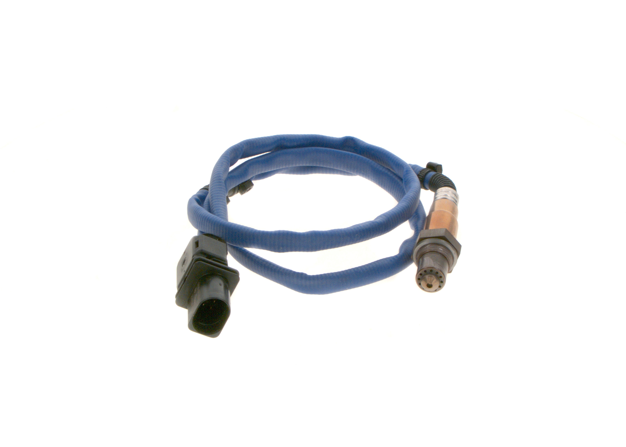 Lambda Sensor - 0 258 017 220 BOSCH