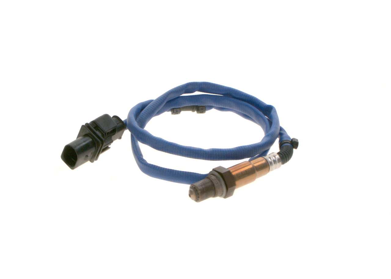 Lambda Sensor - 0 258 017 220 BOSCH