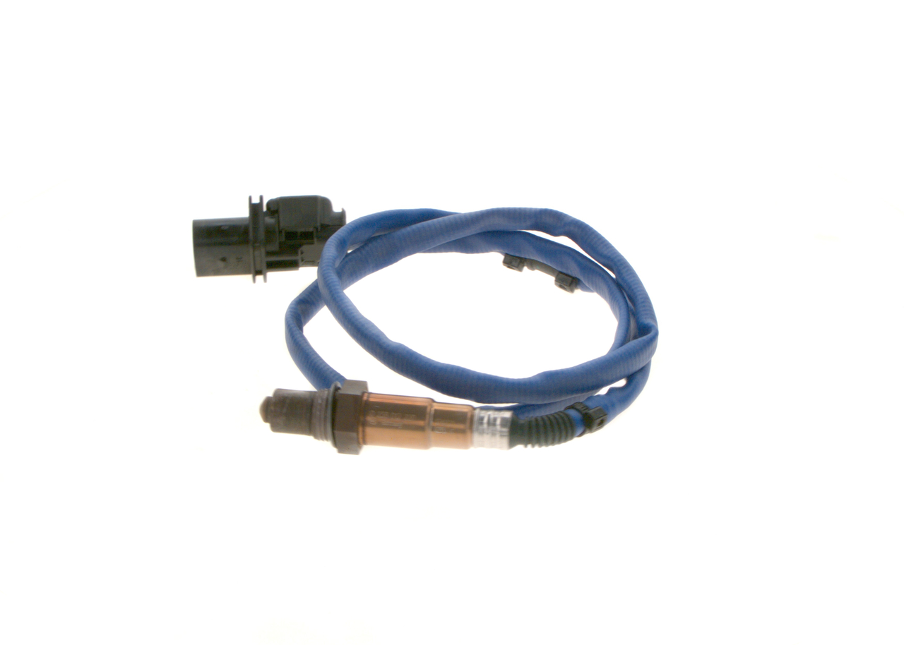 Lambda Sensor - 0 258 017 220 BOSCH