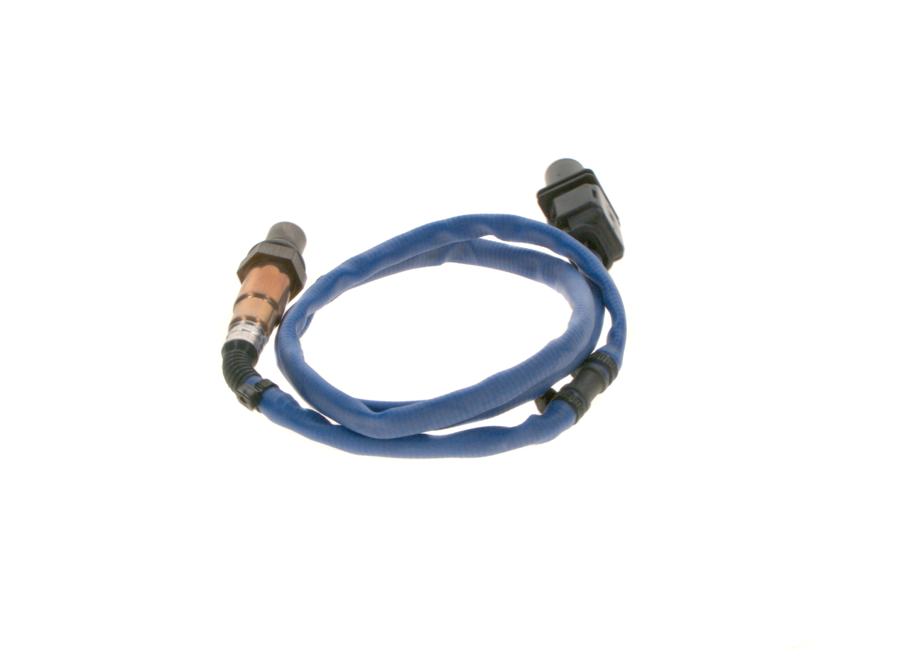 Lambda Sensor - 0 258 017 220 BOSCH
