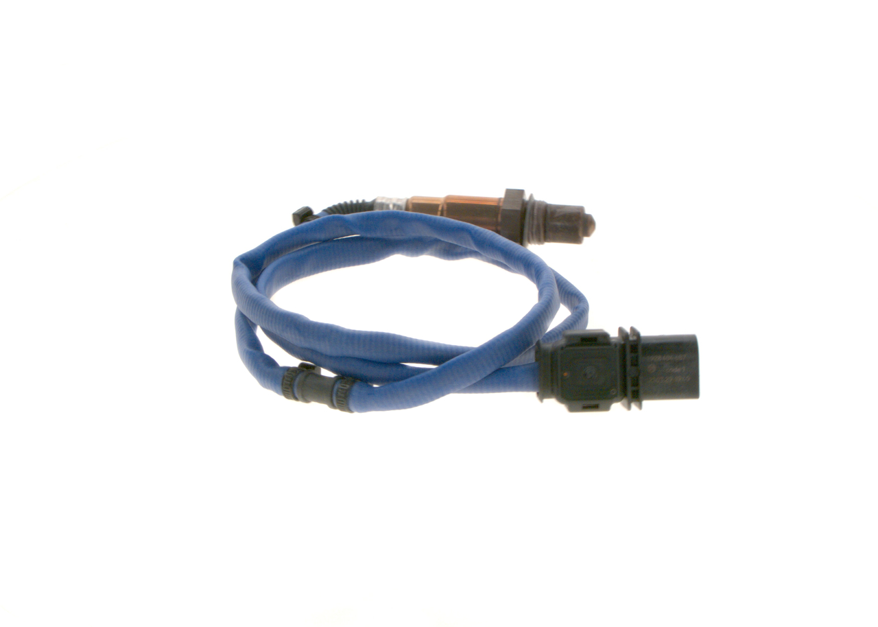 Lambda Sensor - 0 258 017 220 BOSCH