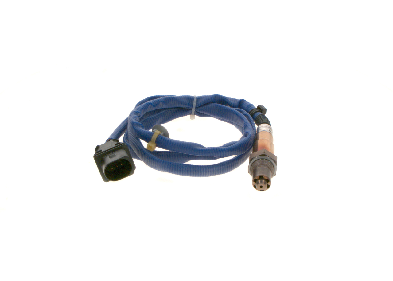 Sonda lambda - 0 258 017 224 BOSCH