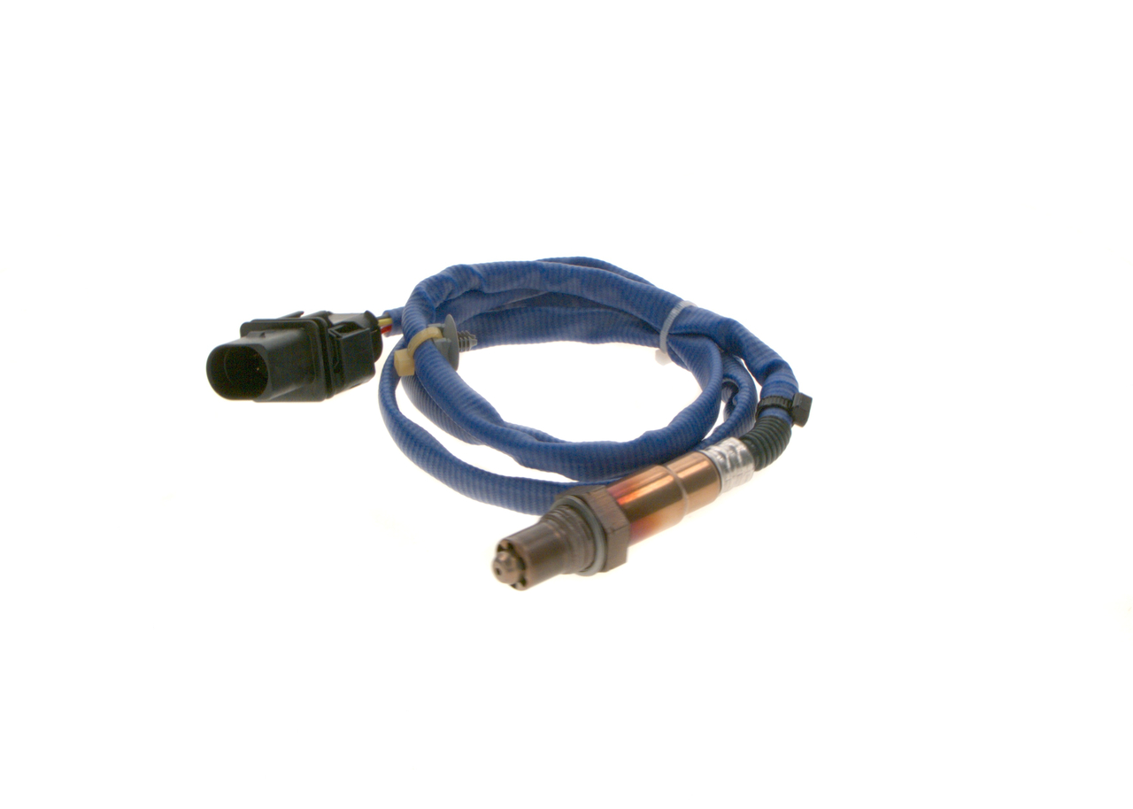 Lambda Sensor - 0 258 017 224 BOSCH