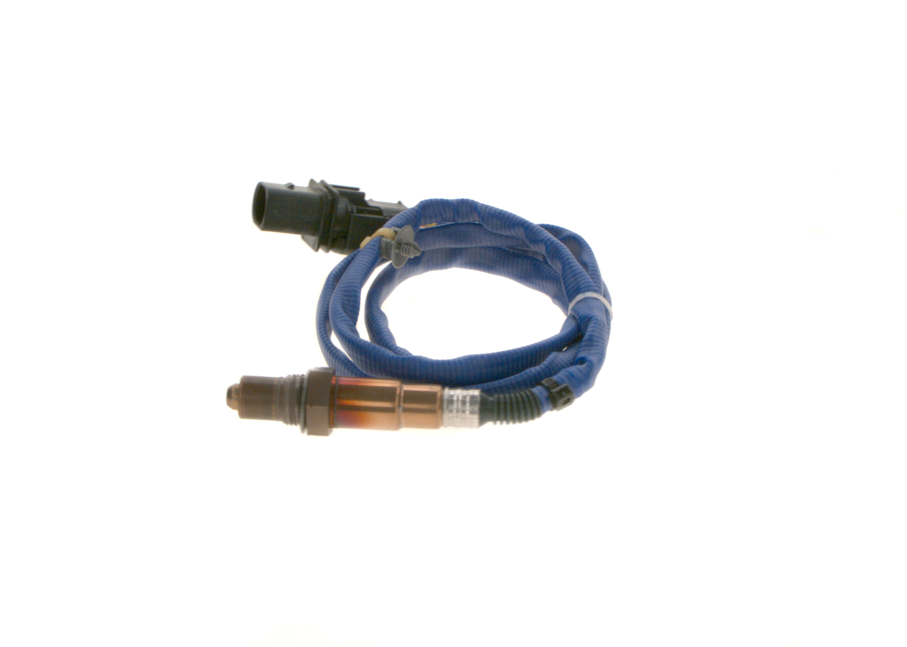Sonda lambda - 0 258 017 224 BOSCH