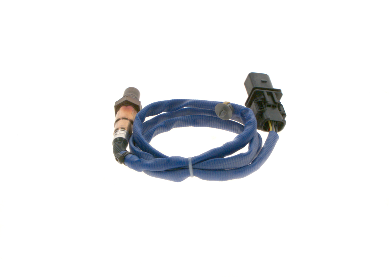 Sonda lambda - 0 258 017 224 BOSCH