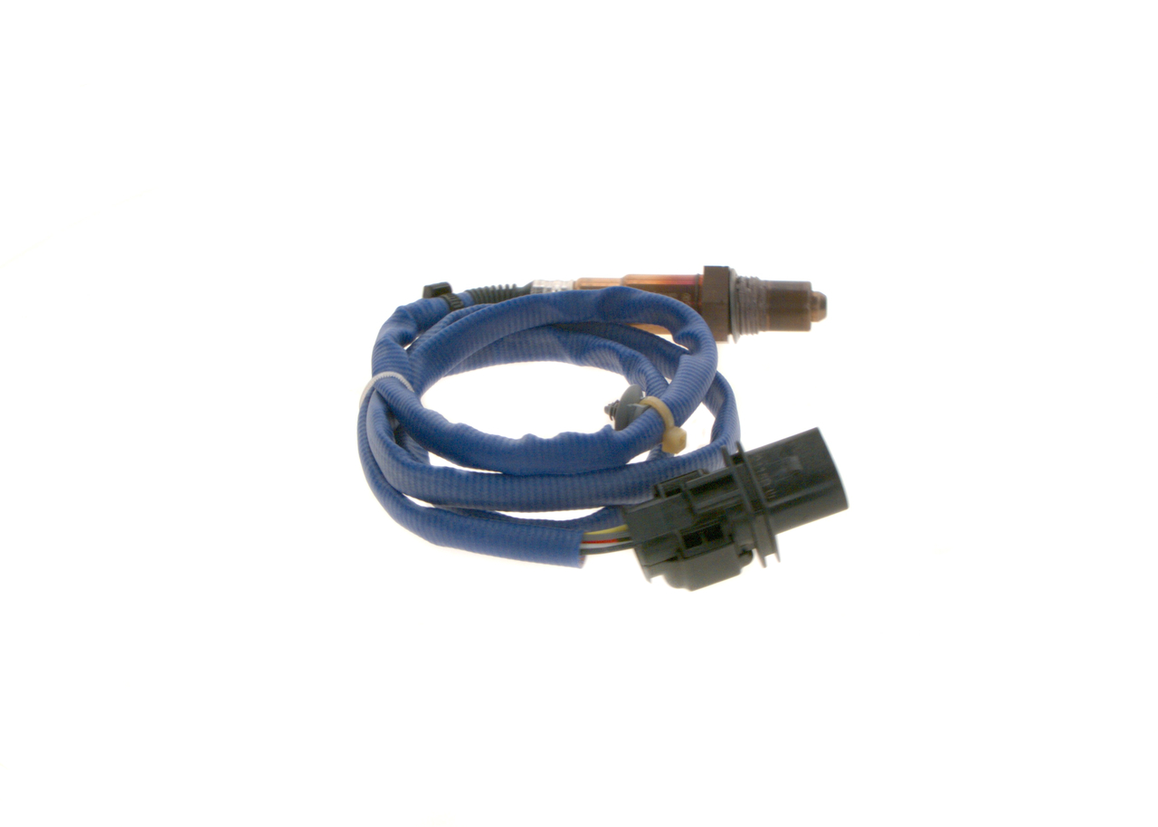 Sonda lambda - 0 258 017 224 BOSCH