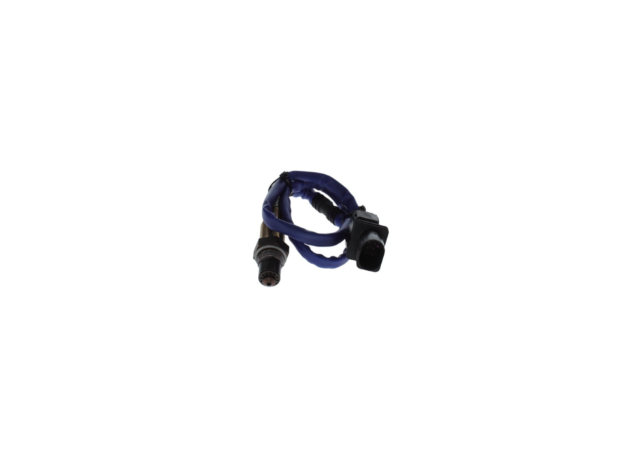 Lambda Sensor - 0 258 017 226 BOSCH