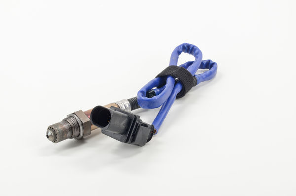 Lambda Sensor - 0 258 017 226 BOSCH