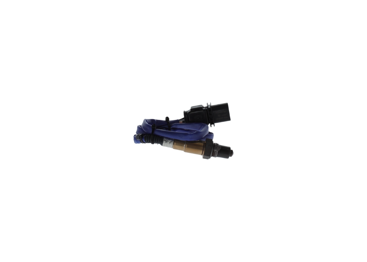 Lambda Sensor - 0 258 017 226 BOSCH