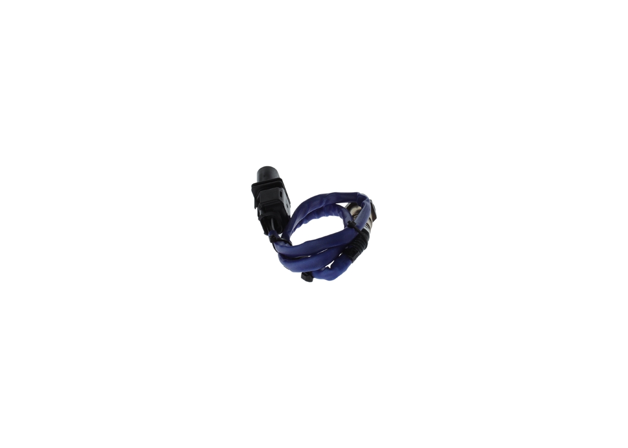 Lambda Sensor - 0 258 017 226 BOSCH
