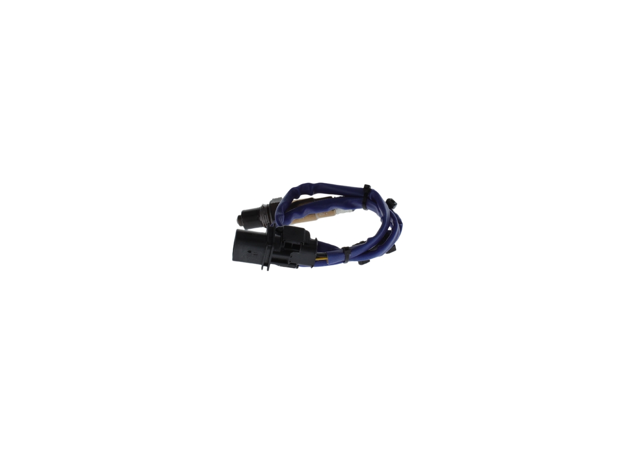 Lambda Sensor - 0 258 017 226 BOSCH