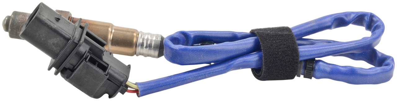 Lambda Sensor - 0 258 017 226 BOSCH