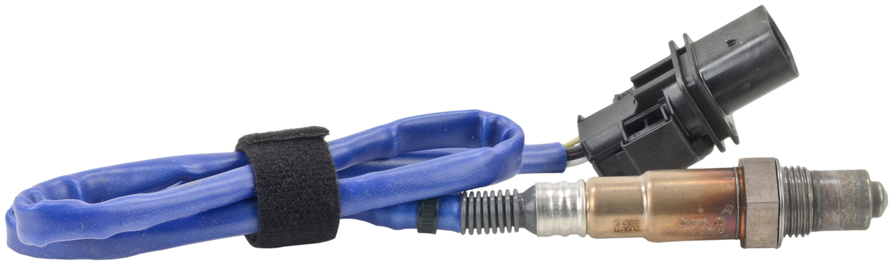 Lambda Sensor - 0 258 017 226 BOSCH