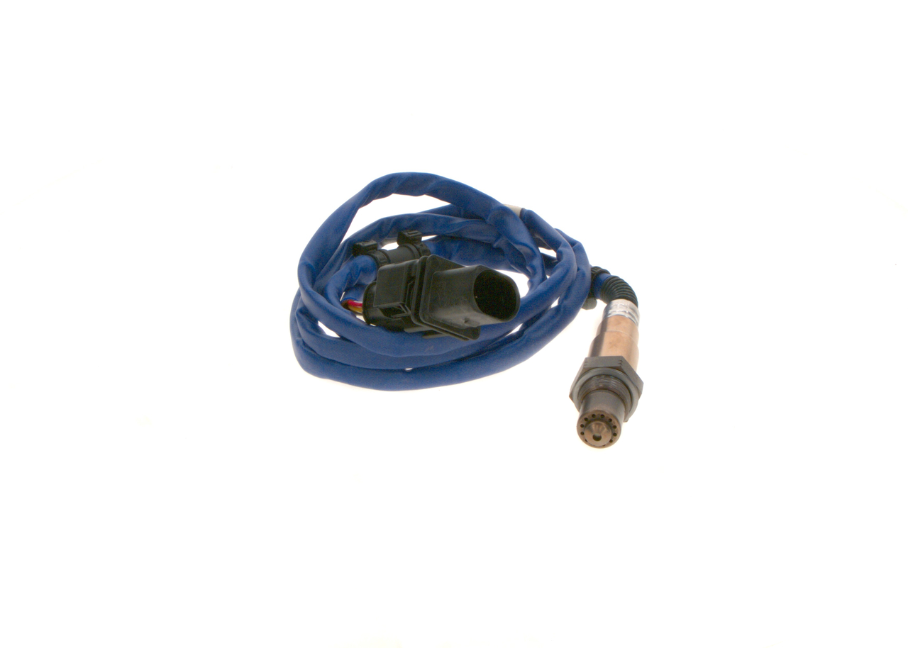 Lambda Sensor - 0 258 017 228 BOSCH